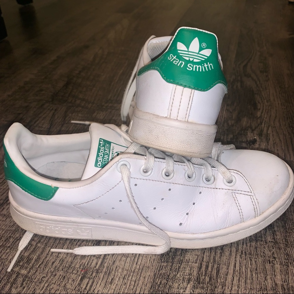 Stan smith adidas sneakers